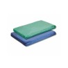 Housse matelas polyéthylène vert